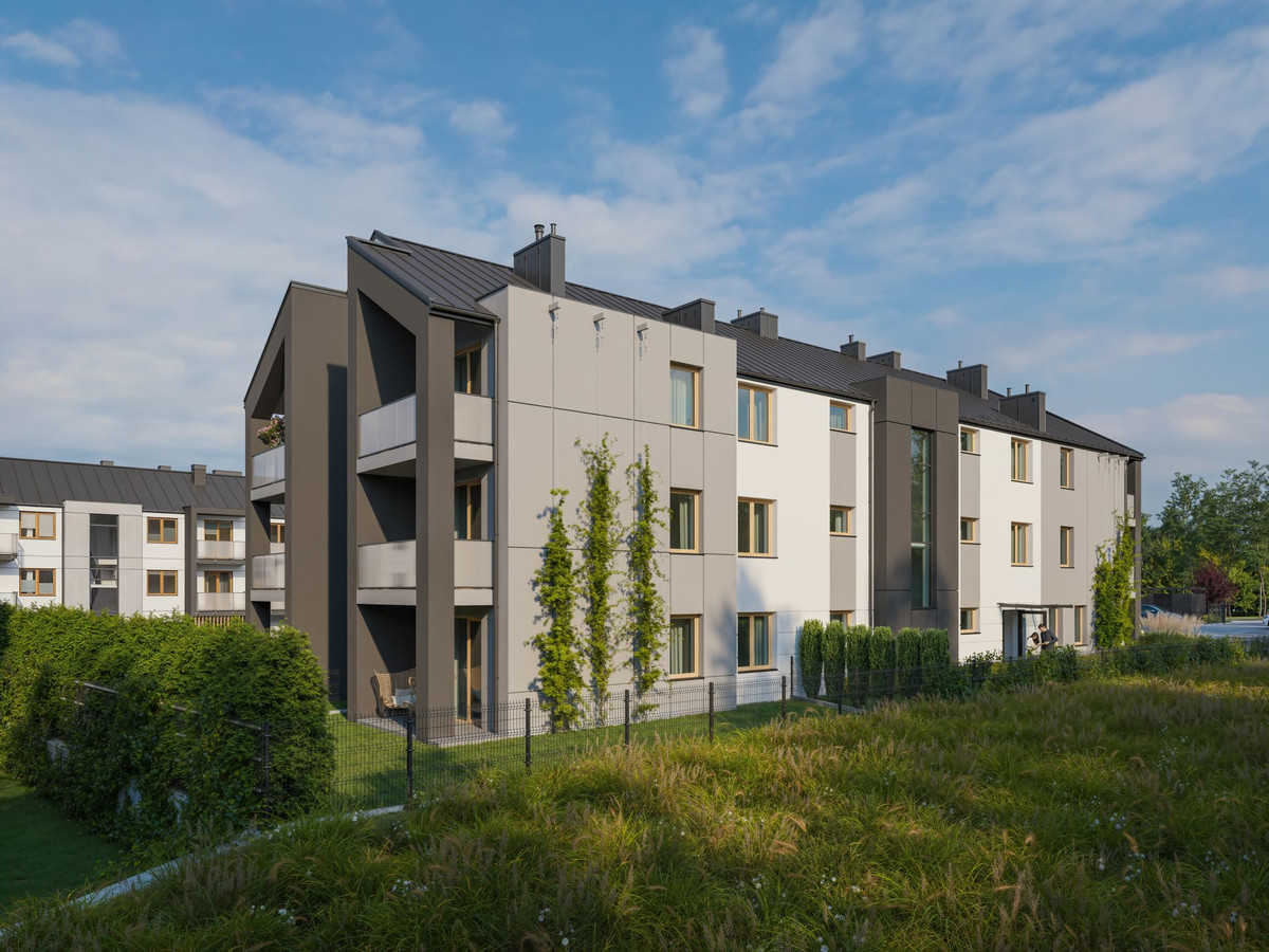 Apartment in Busko-Zdrój, Kaczowa Dolna, powiat buski - View 5
