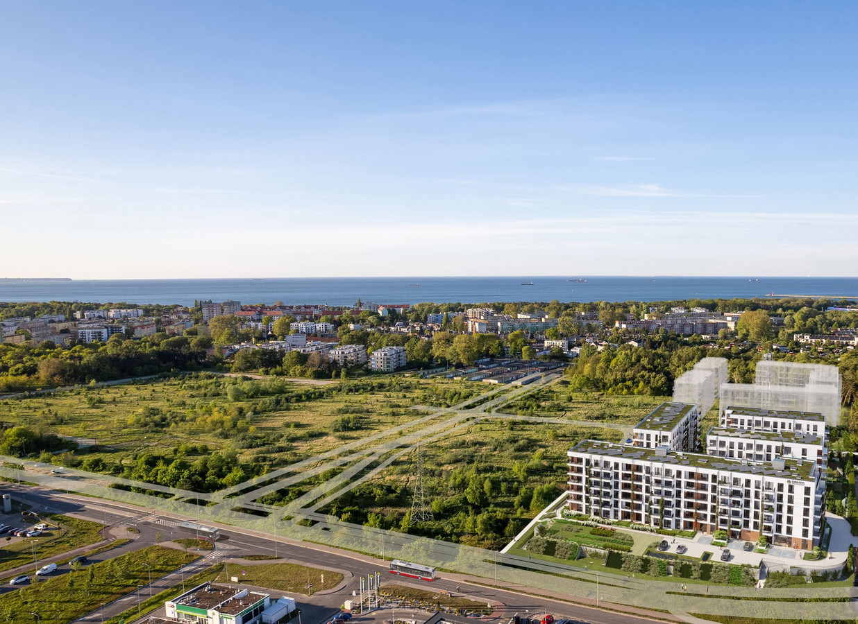 Mieszkanie – Gdańsk, Brzeźno - Więcej