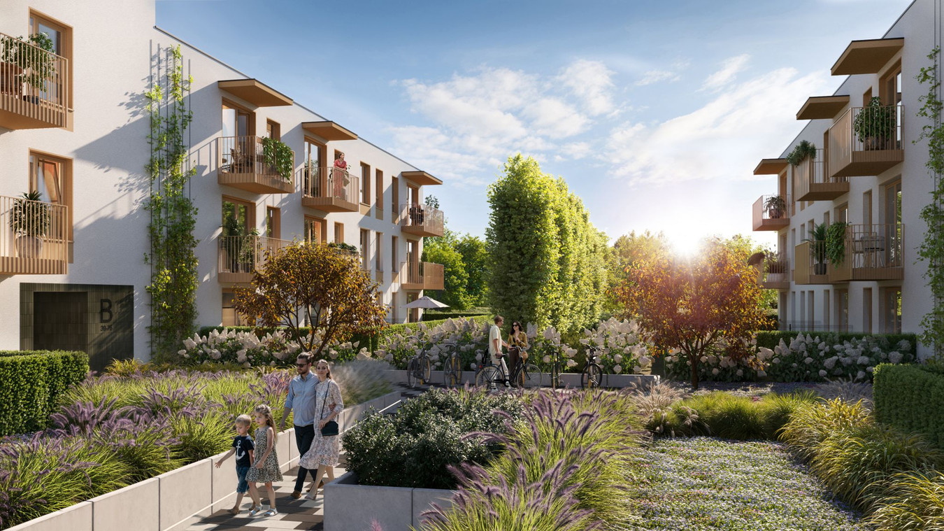Appartamento 1 locali, 35 m²