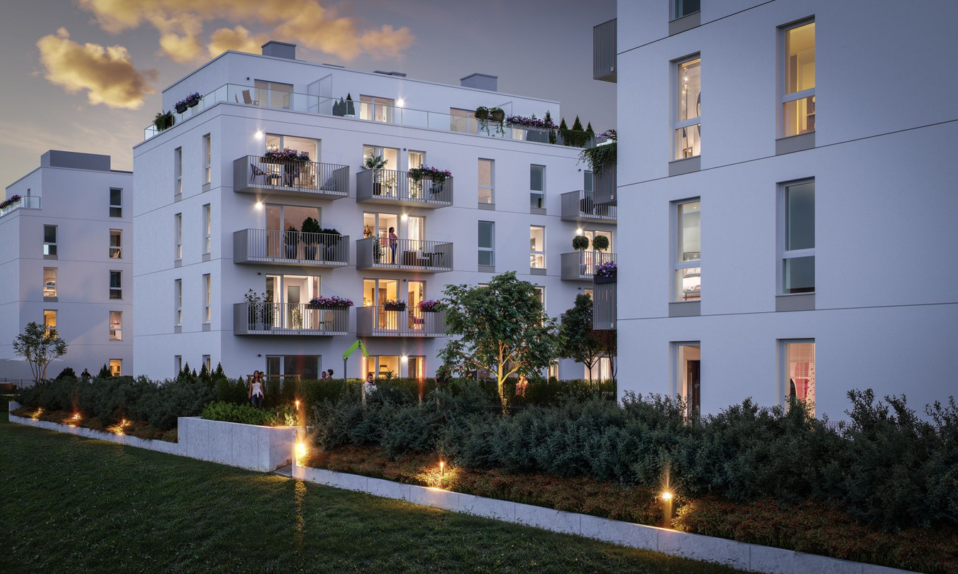 Apartment in Warszawa, Żerań, Białołęka - Widok 3