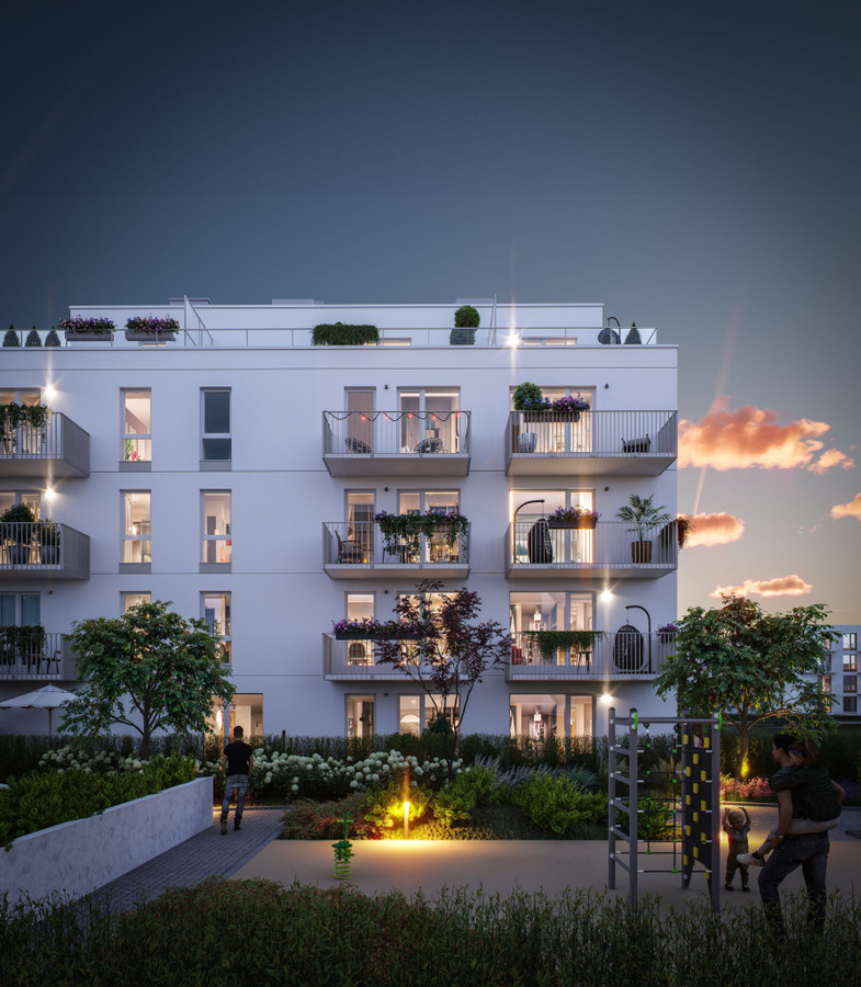 NOVA VIVA GARDEN - Widok 4