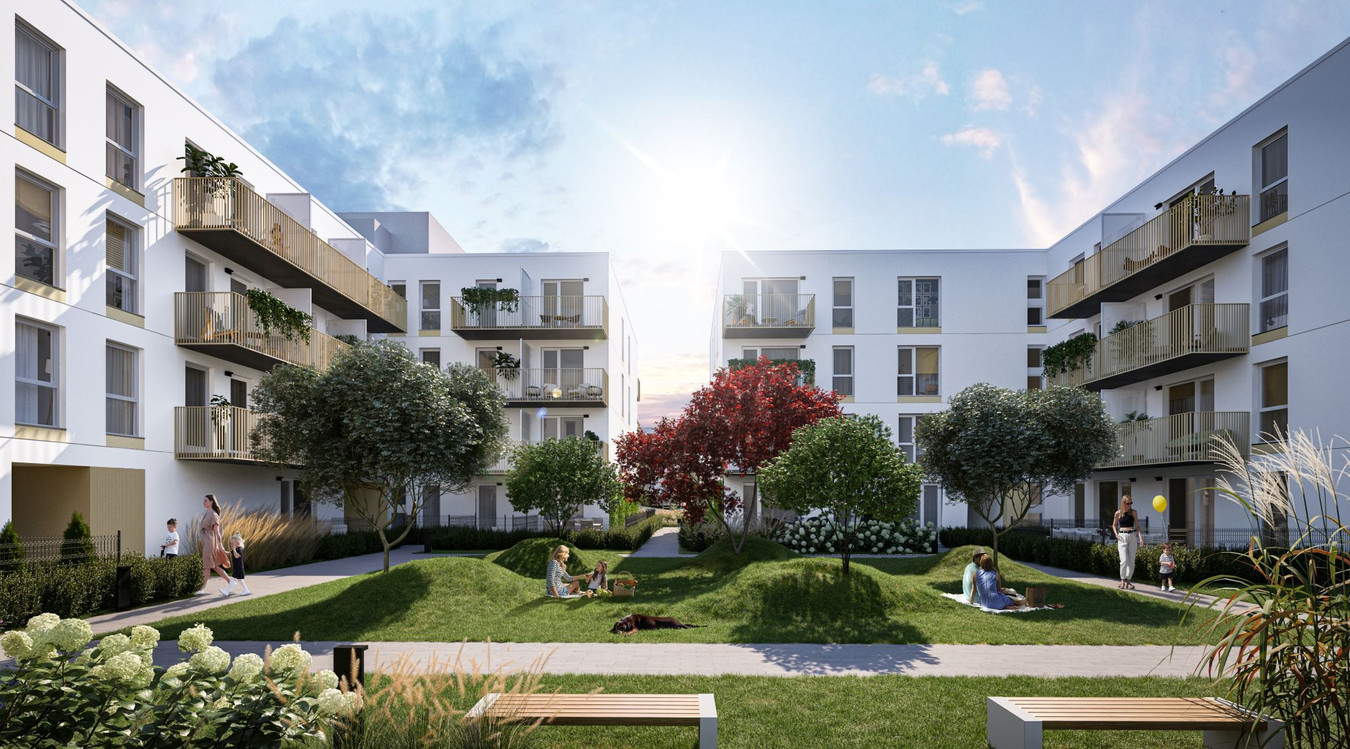 NOVA VIVA GARDEN - Widok 5