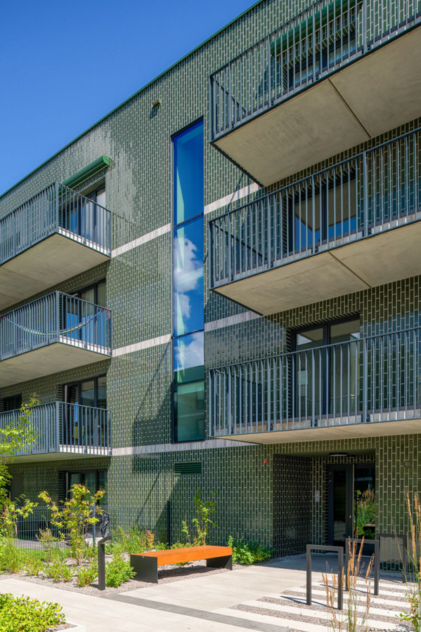 Mieszkanie – Kraków, Bronowice Małe, Bronowice - Widok 5