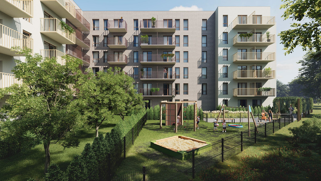 Murapol LakeSide - Widok 4