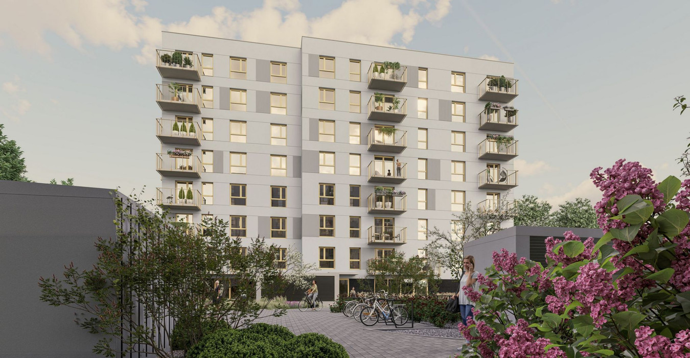 3h asunto, 71 m²