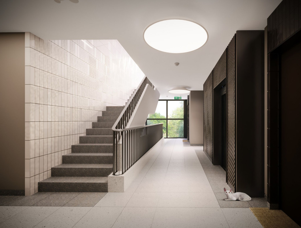 Apartment in Warszawa, Nowe Włochy, Włochy - Widok 3