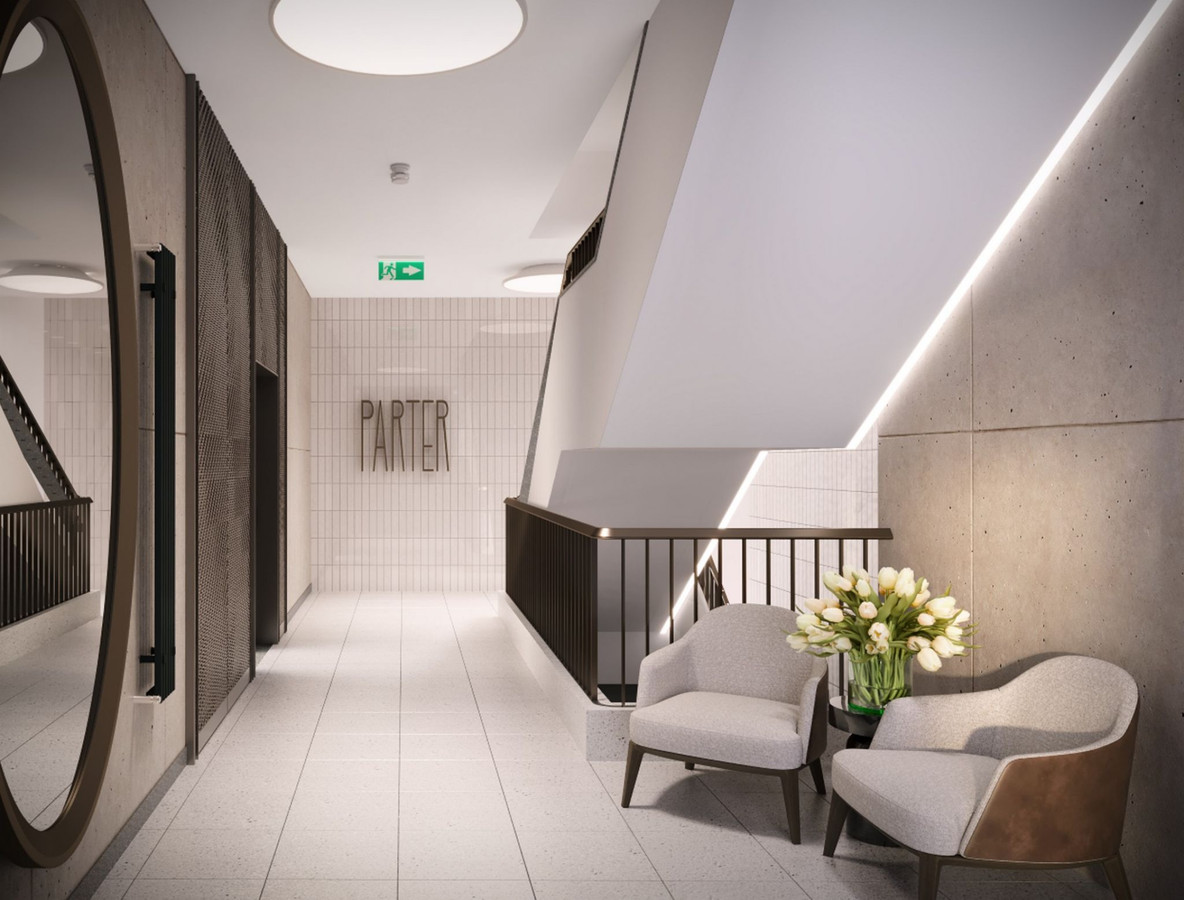 Apartment in Warszawa, Nowe Włochy, Włochy - Widok 4