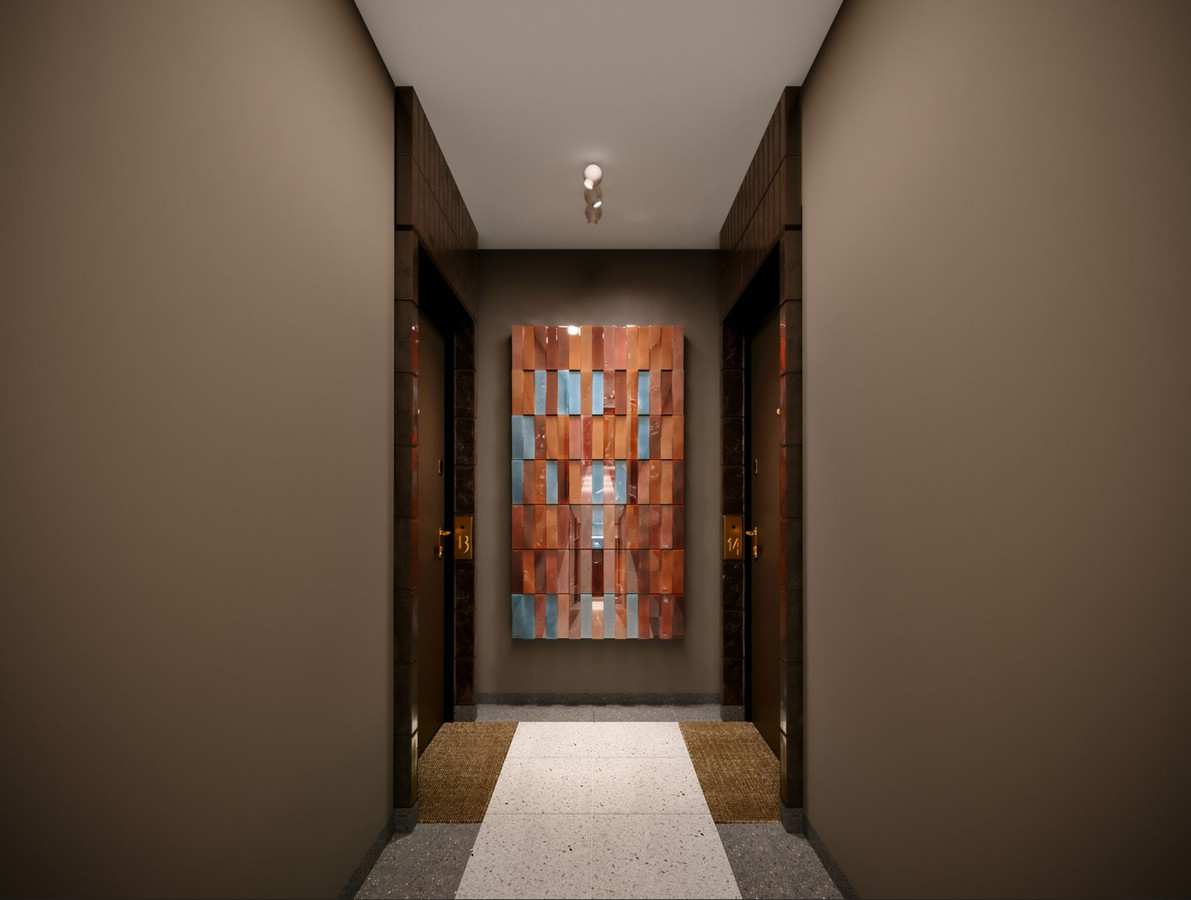 Apartment in Warszawa, Nowe Włochy, Włochy - Widok 5