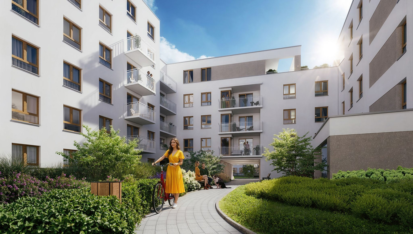 Krakowska Vita - Widok 2