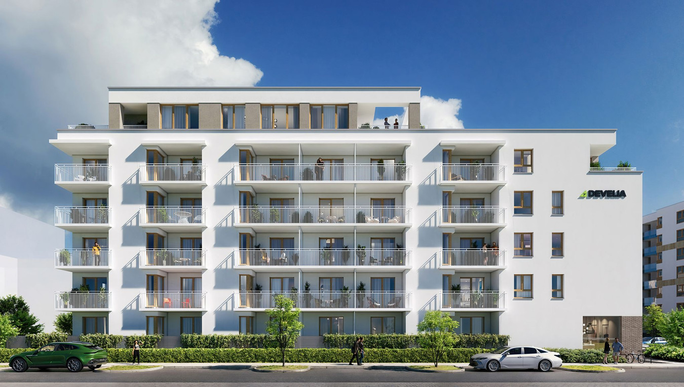 Krakowska Vita - Widok 3