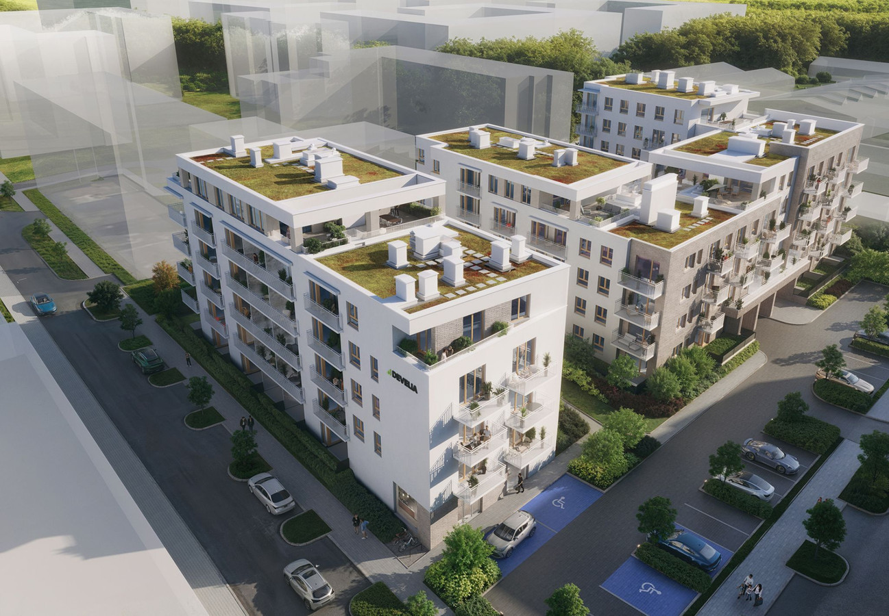 Krakowska Vita - Widok 4