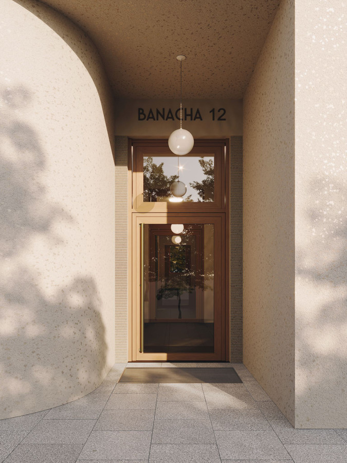 Apartment in Kraków, Gajszcza, Prądnik Biały - Widok 5