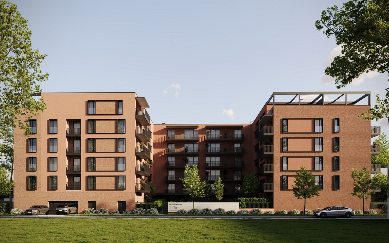 2-roms leilighet, 63 m²