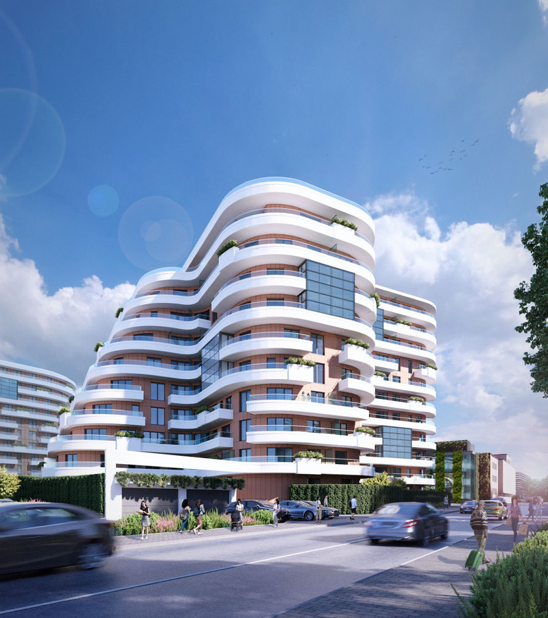 Стан, 32 m²