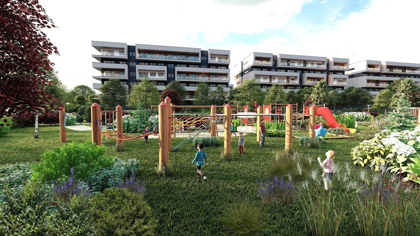 Atlantis Prestige Park - Widok 4
