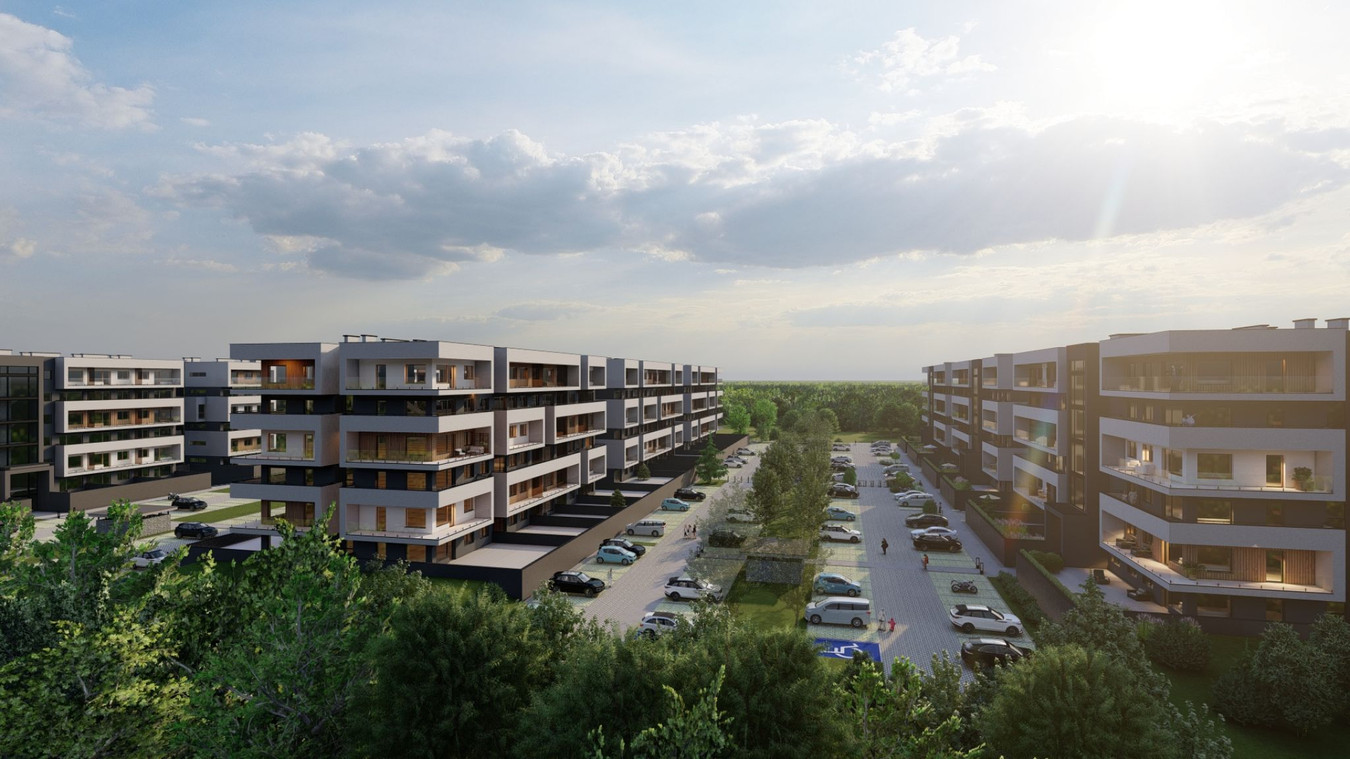 Atlantis Prestige Park - Widok 6