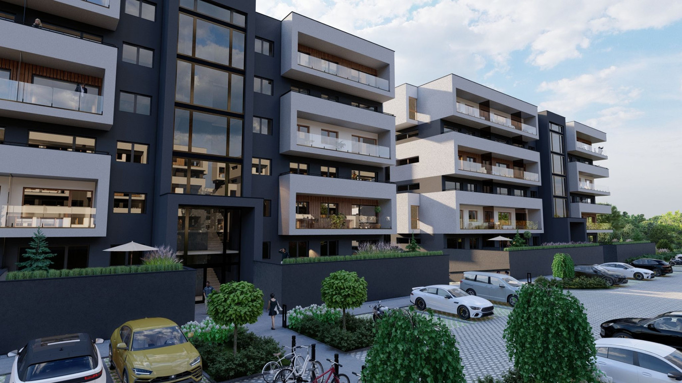 Atlantis Prestige Park - Więcej