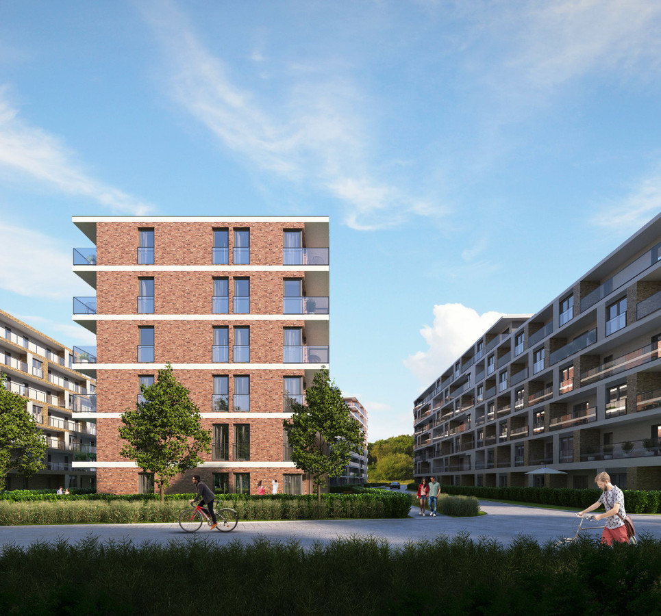 Mieszkanie – Wrocław, Kleczków, Psie Pole - Widok 4