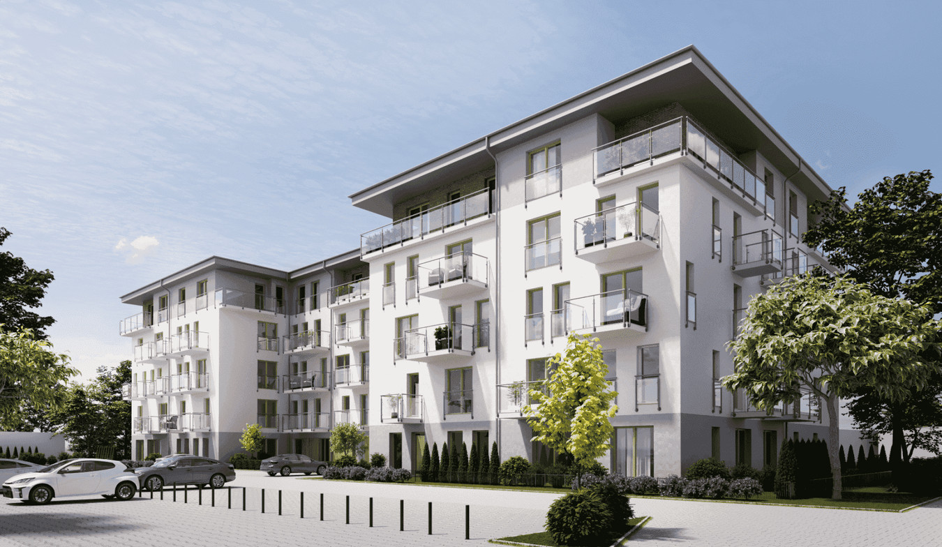 Mieszkanie – Bielsko-Biała, Kamienica, Komorowice Krakowskie - Widok 3