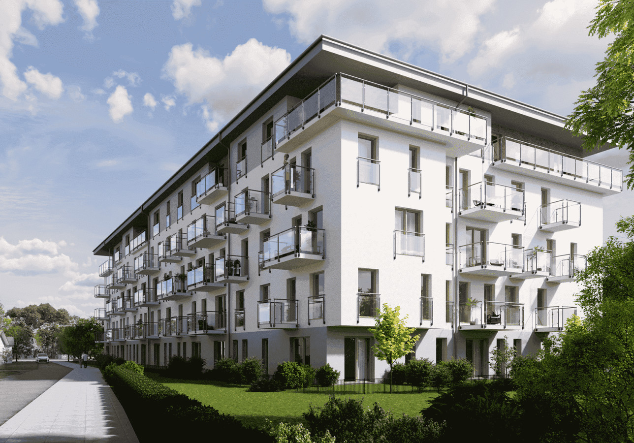 Mieszkanie – Bielsko-Biała, Kamienica, Komorowice Krakowskie - Widok 4
