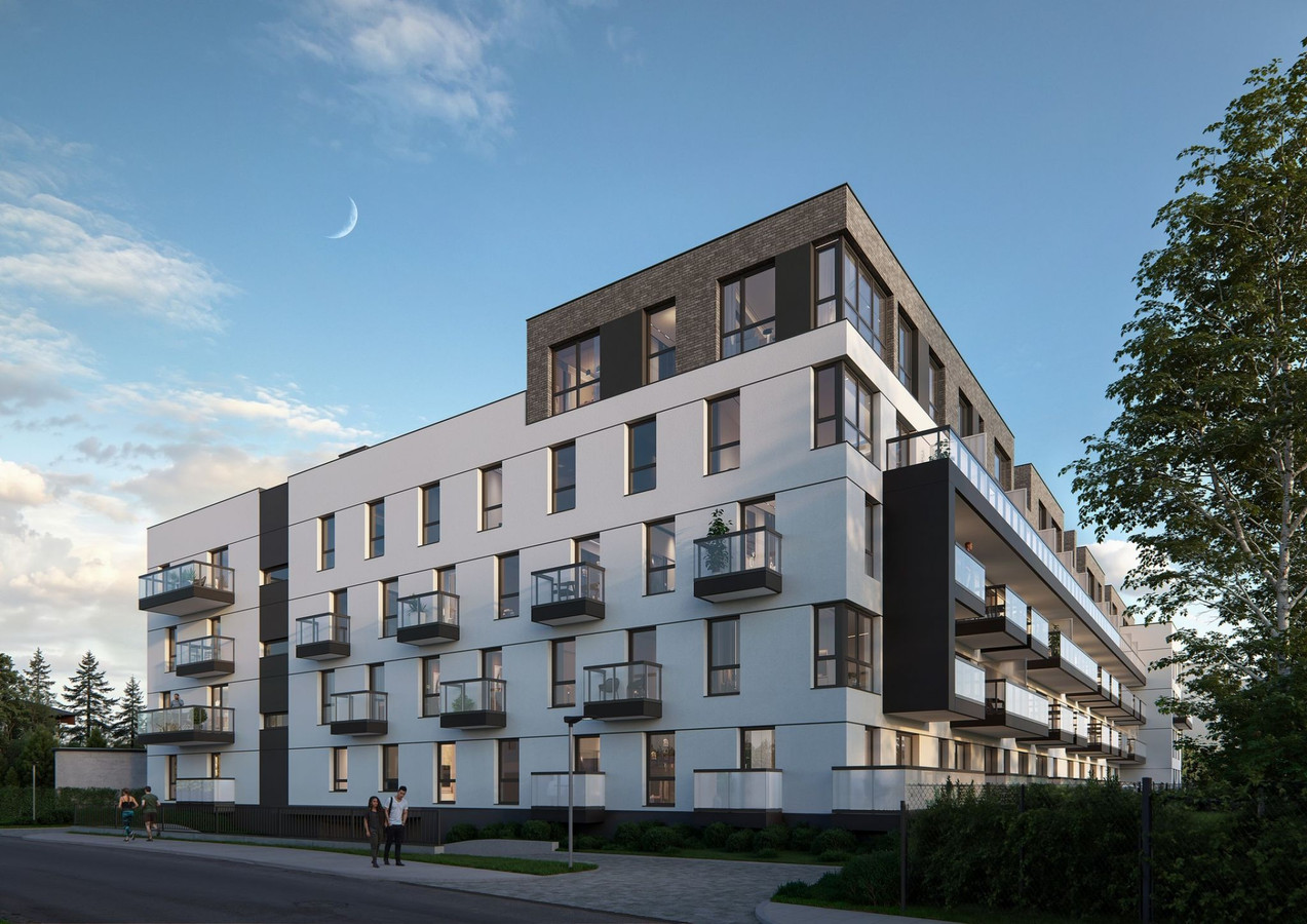 LIVO - Widok 4