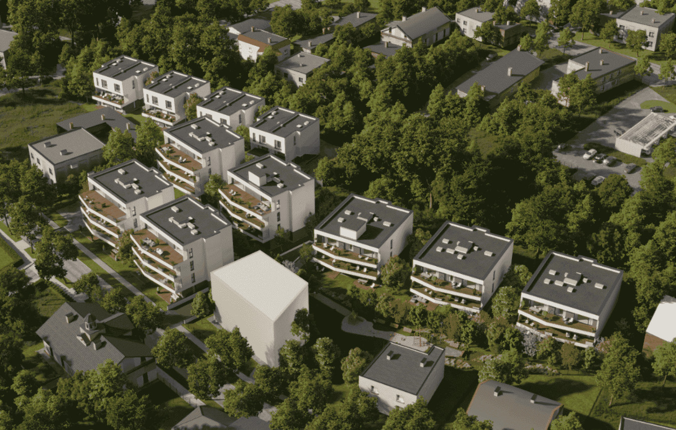 Mieszkanie – Katowice, Piotrowice-Ochojec - Widok 4