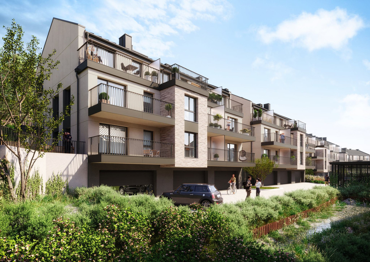 Mieszkanie – Rumia - Widok 3
