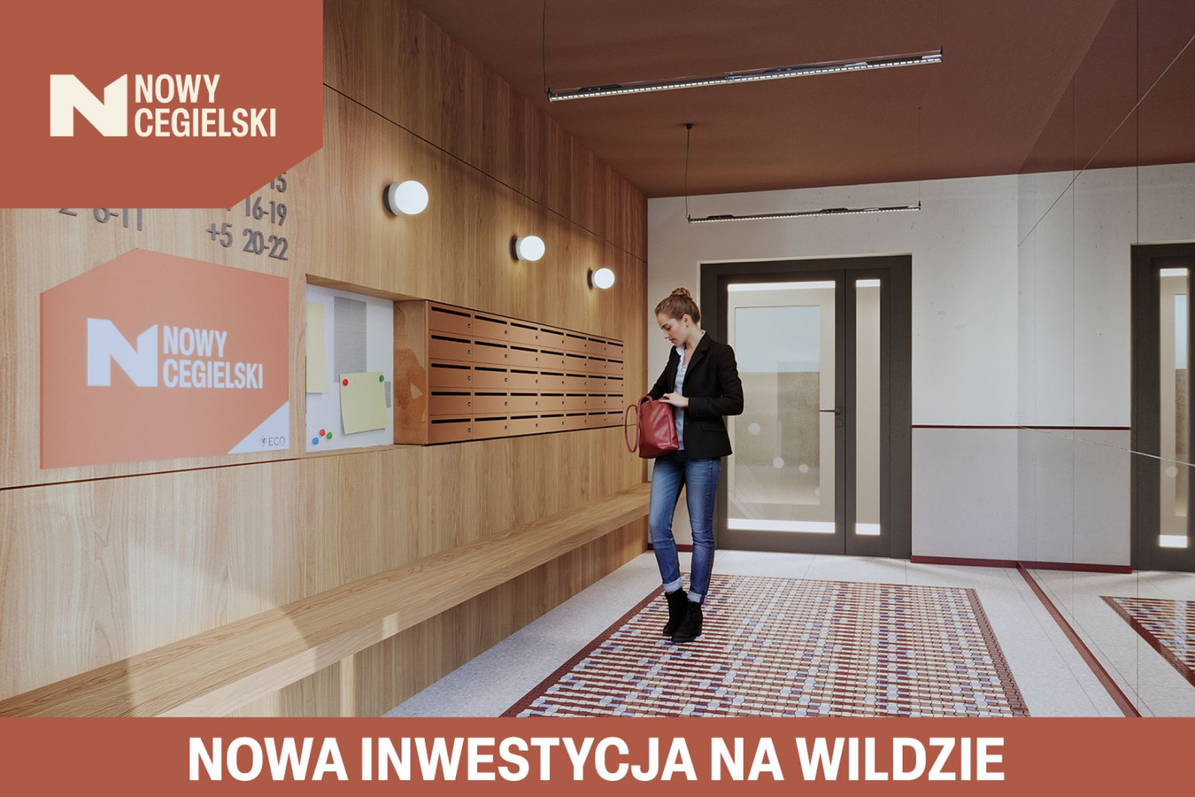 Mieszkanie – Poznań, Wilda - Widok 5
