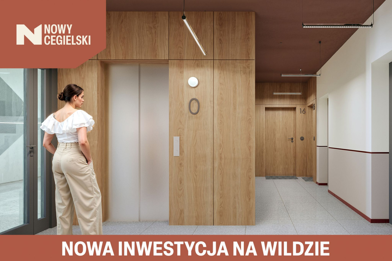 Mieszkanie – Poznań, Wilda - Więcej