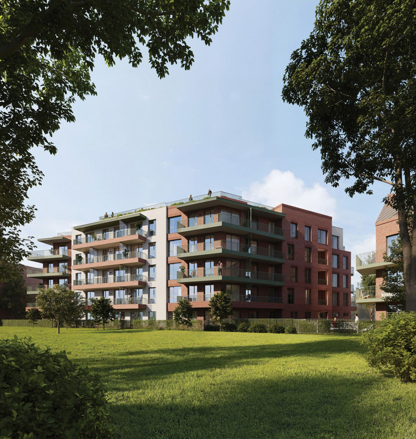 Gedania Riverside Living - Widok 6