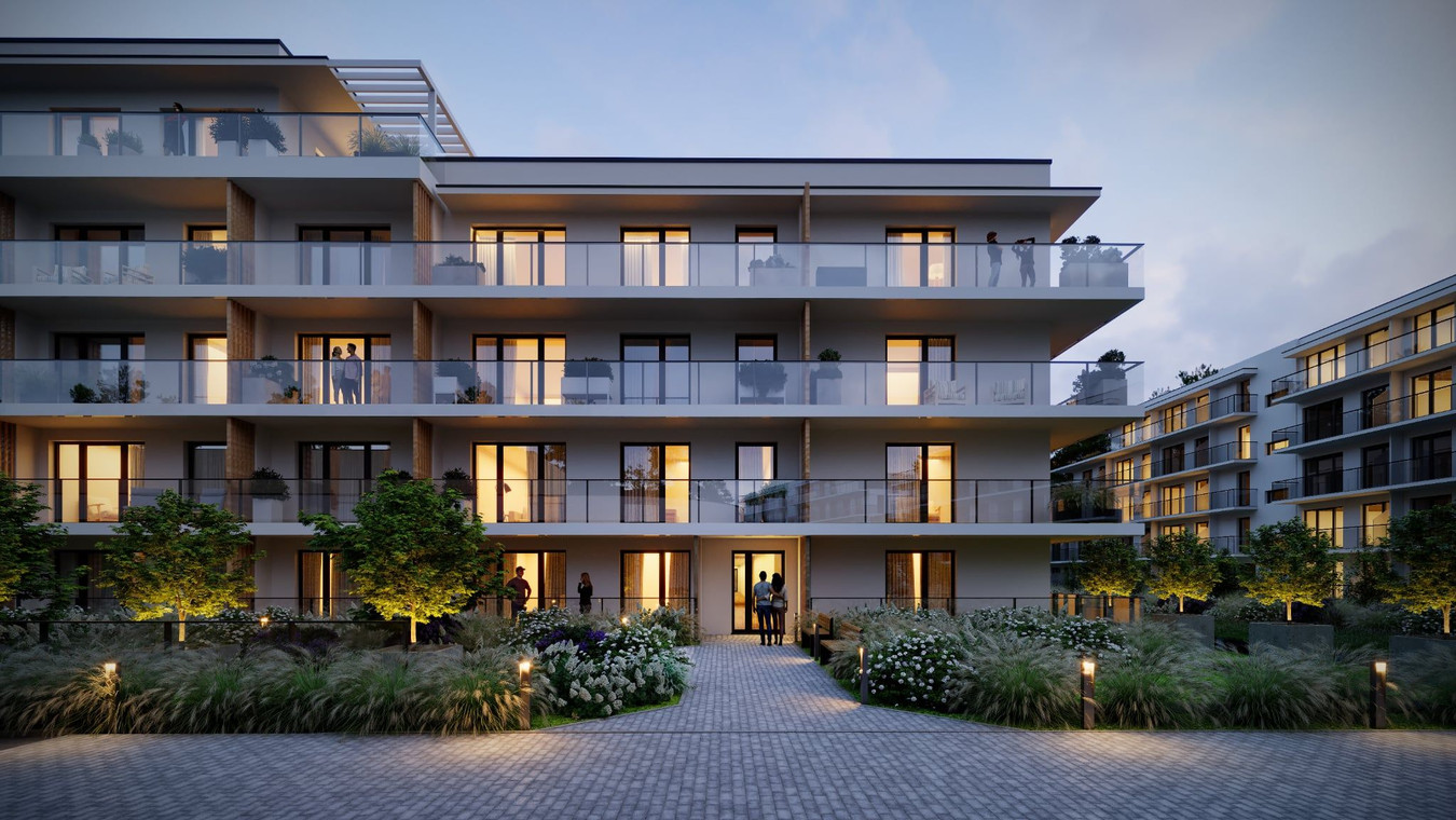 Essense Baltic II - View 2