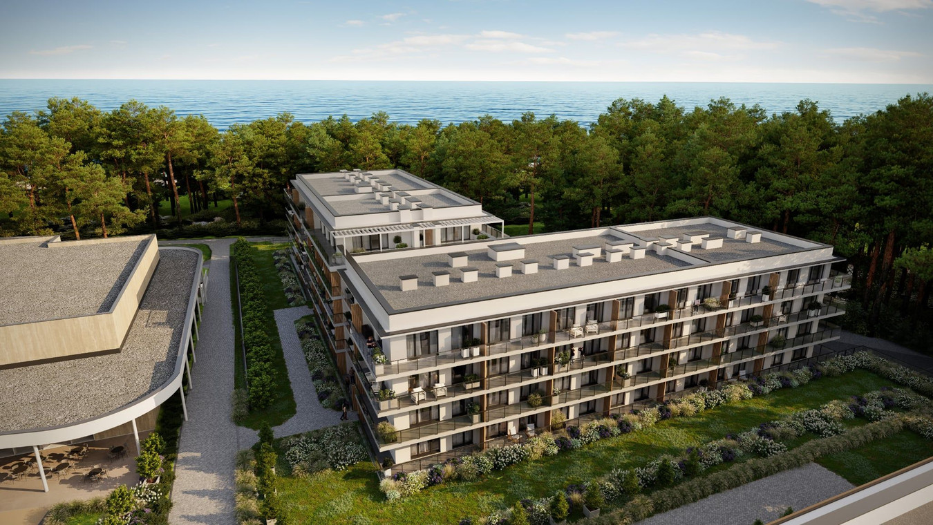 Essense Baltic II - View 4