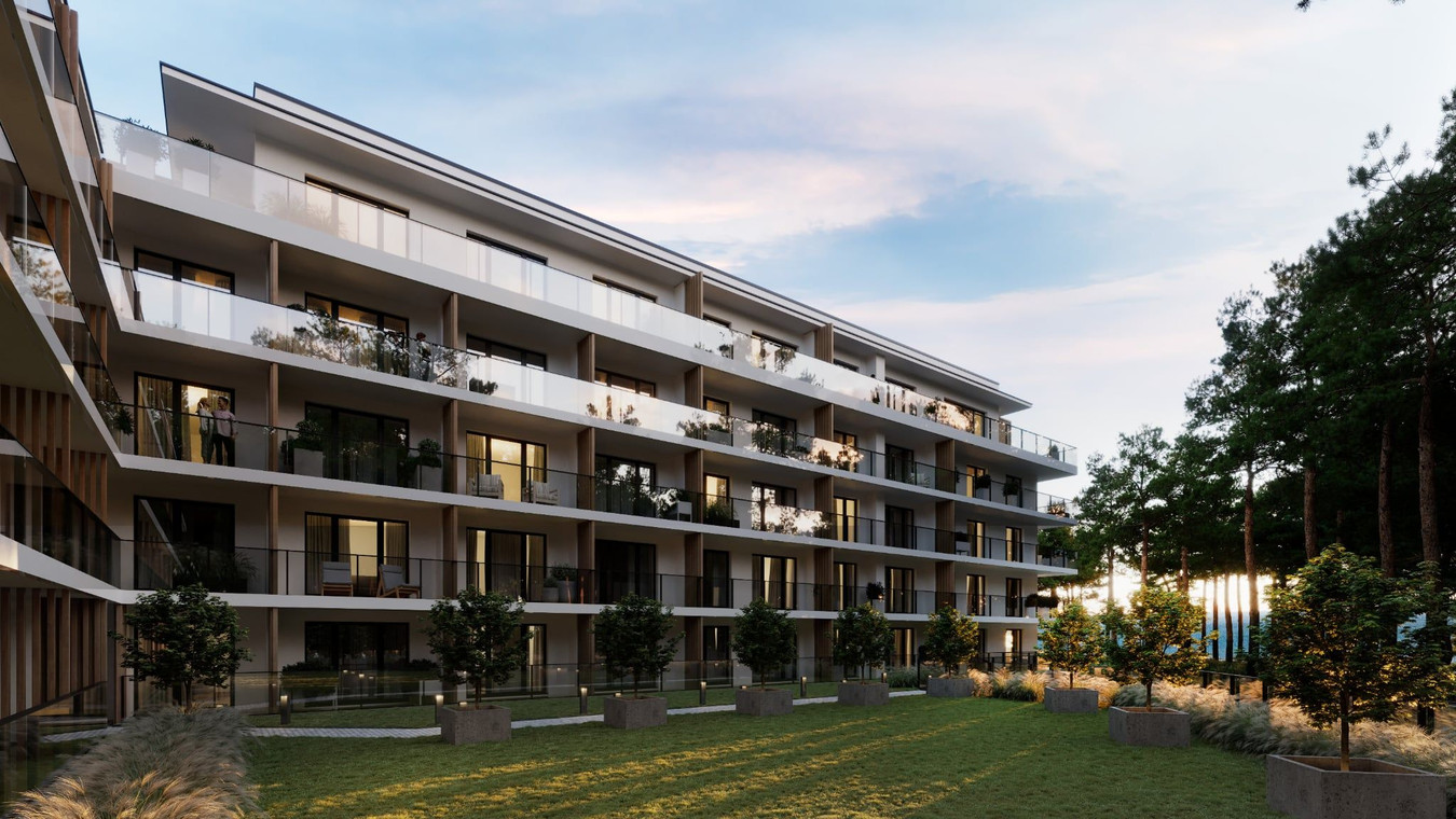 Essense Baltic II - View 5