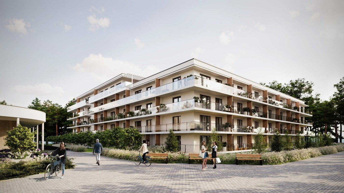Essense Baltic II - View 6