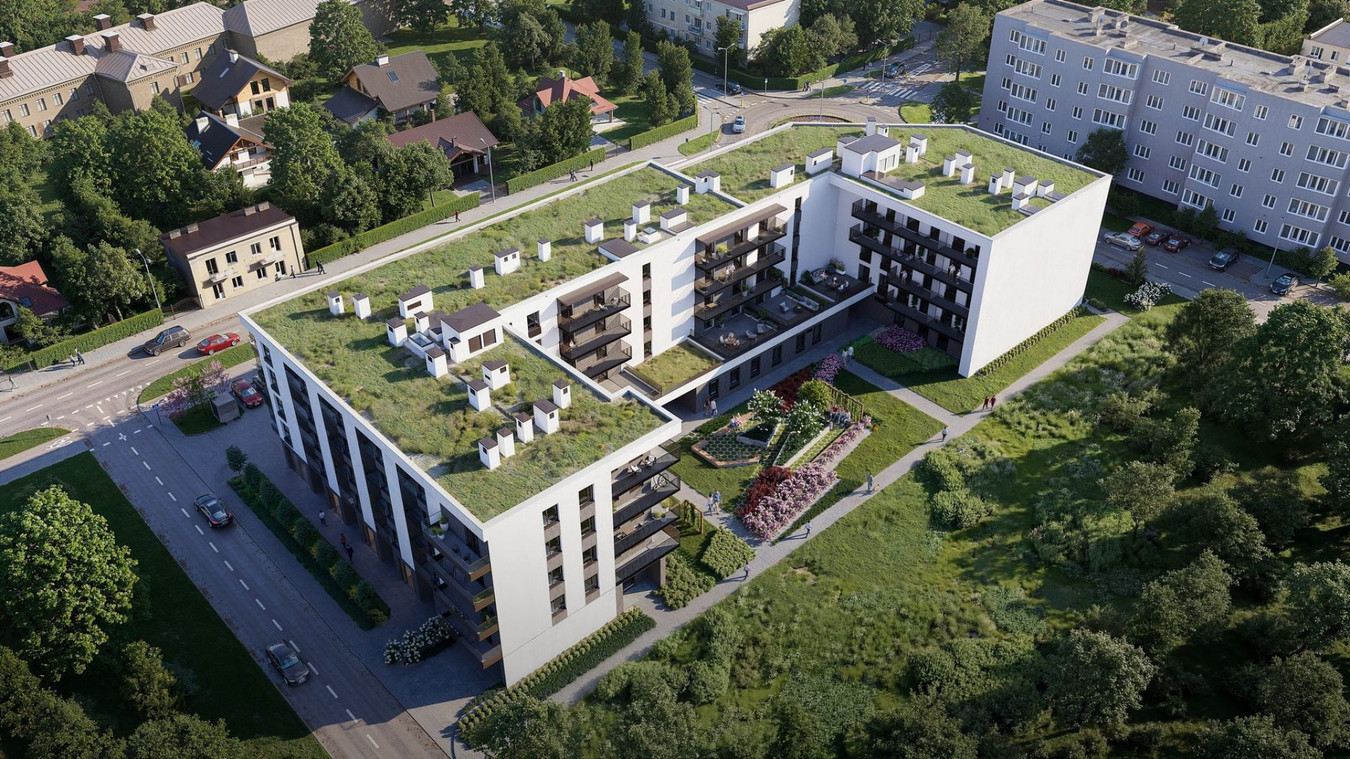 Błonie VITA - Widok 2