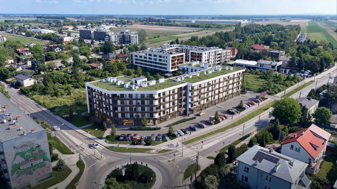 Błonie VITA - Widok 4
