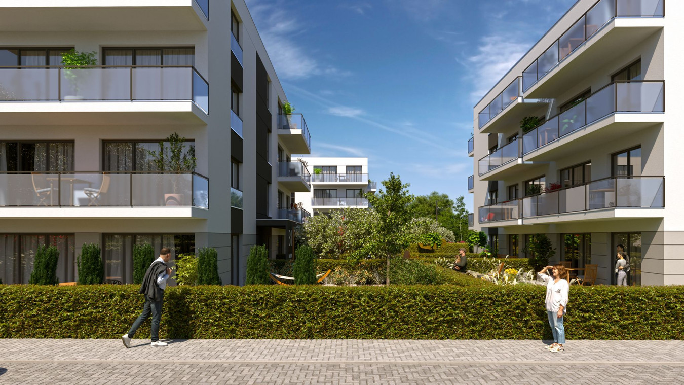 Fuelda etap II - Widok 3