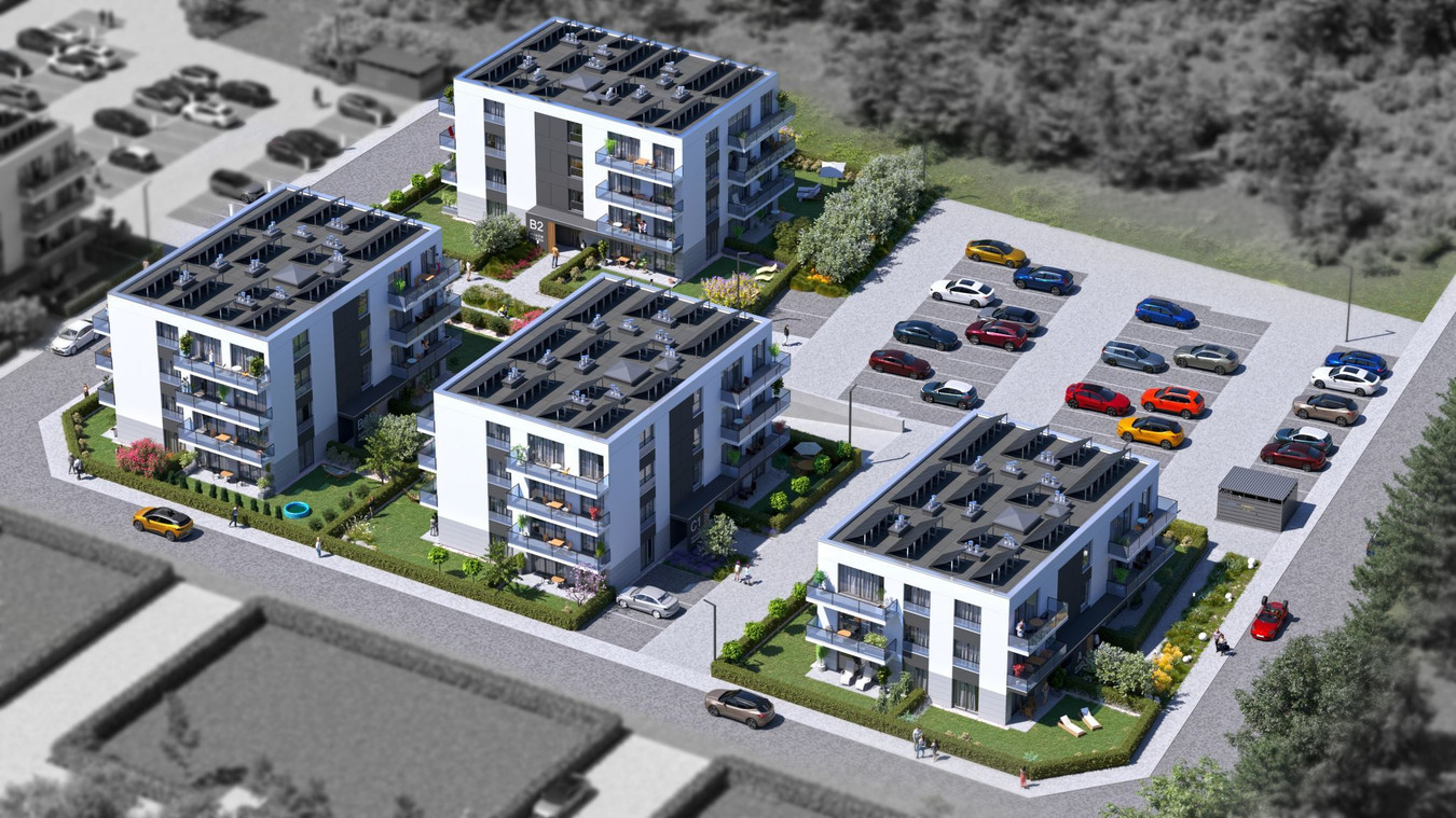 Fuelda etap II - Widok 6