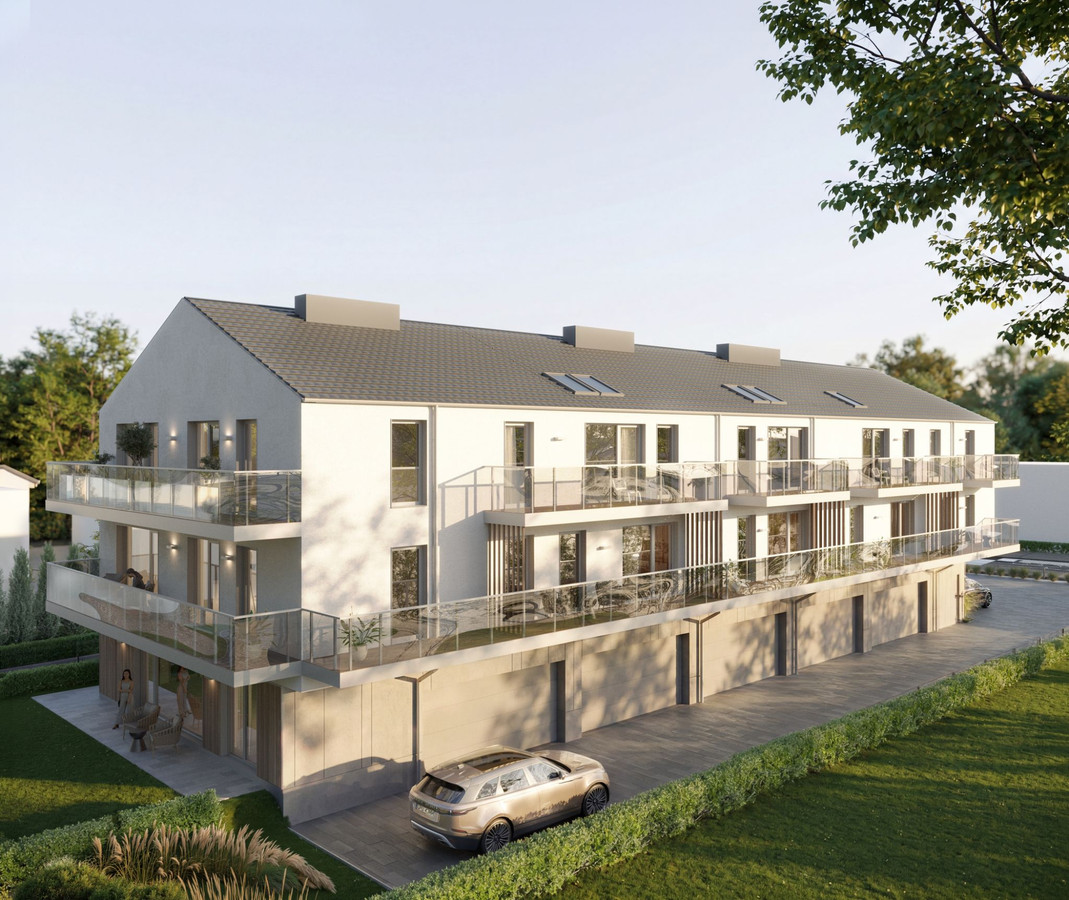 Mieszkanie – Jastarnia, powiat pucki - Widok 5