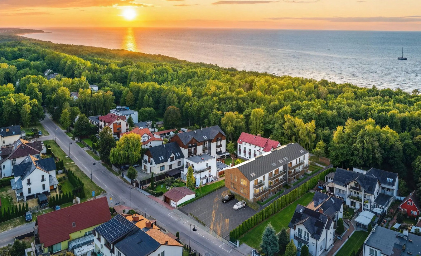 Mieszkanie – Jastarnia, powiat pucki - Więcej