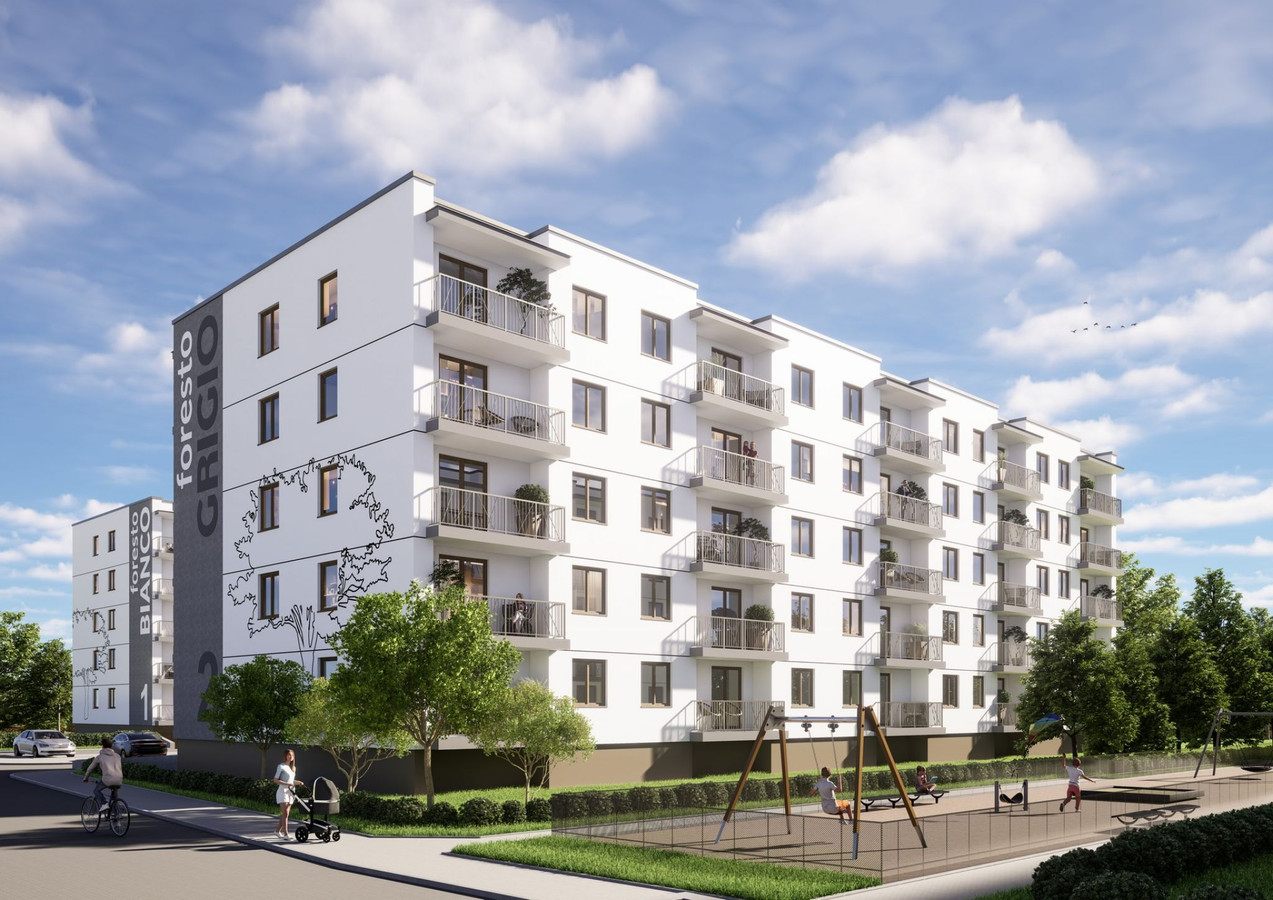 Foresto - Widok 2