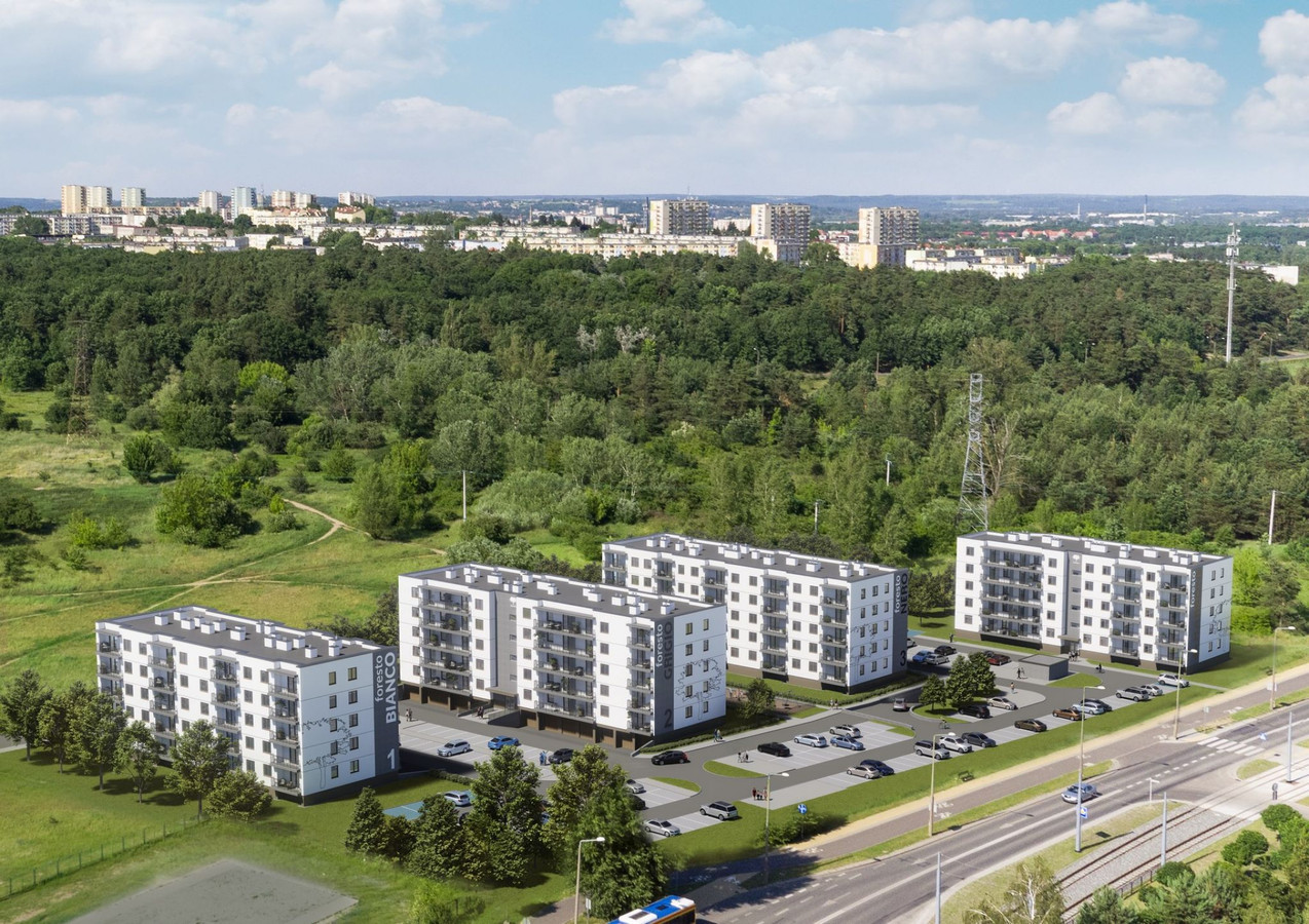 Foresto - Widok 4