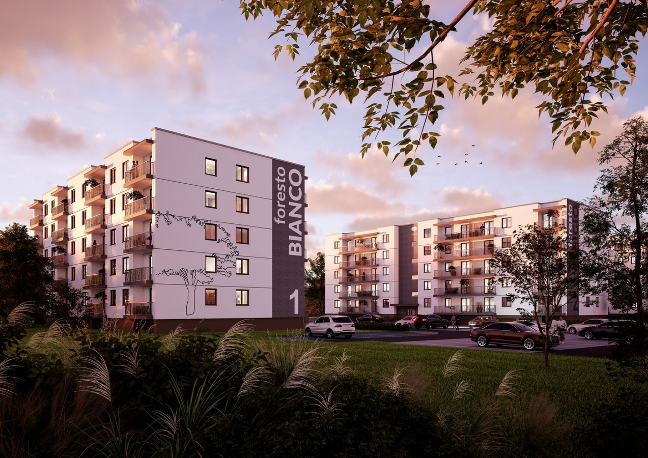 Foresto - Widok 5