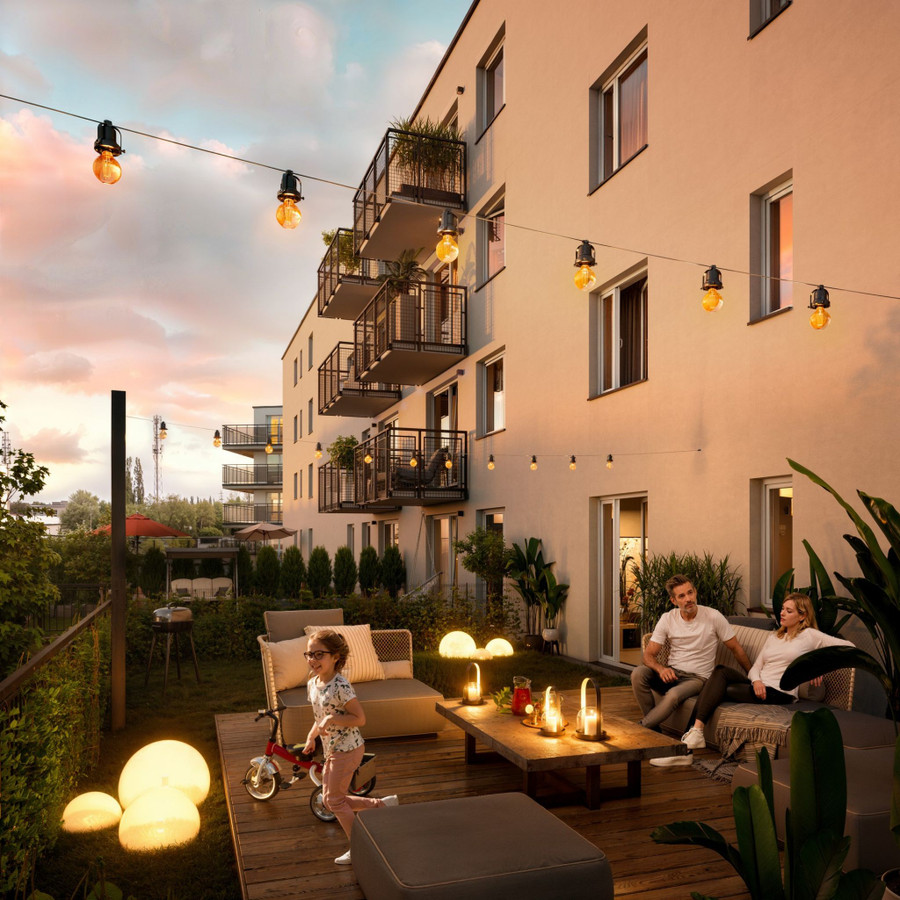 VIVA GARDEN 14 - Widok 6