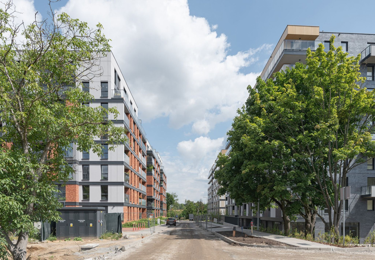 Mieszkanie – Poznań, Jeżyce - Więcej