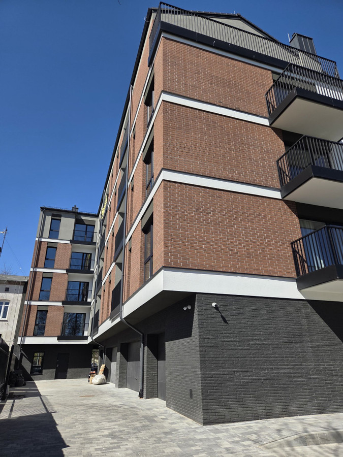 Apartment in Słupsk, Stare Miasto, Śródmieście - Widok 5