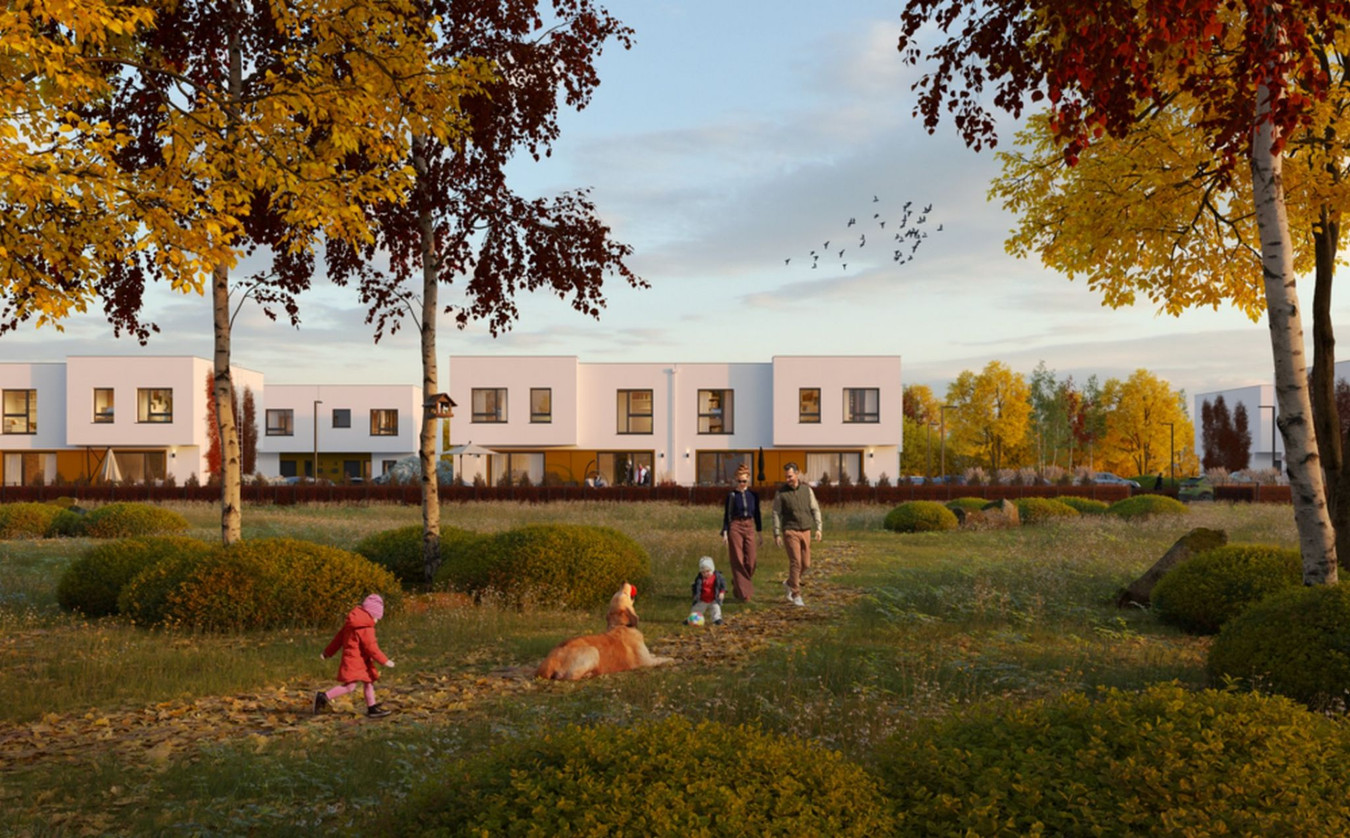 Dom – Łódź, Górna - Widok 4