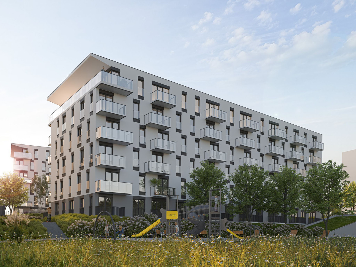 Διαμέρισμα 4 δωματίων, 97 m²