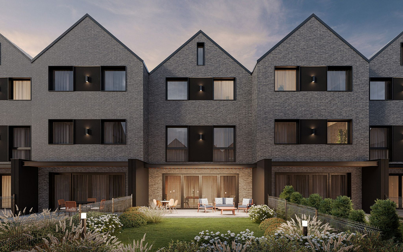 Apartment in Siemianowice Śląskie, Bytków - Widok 4