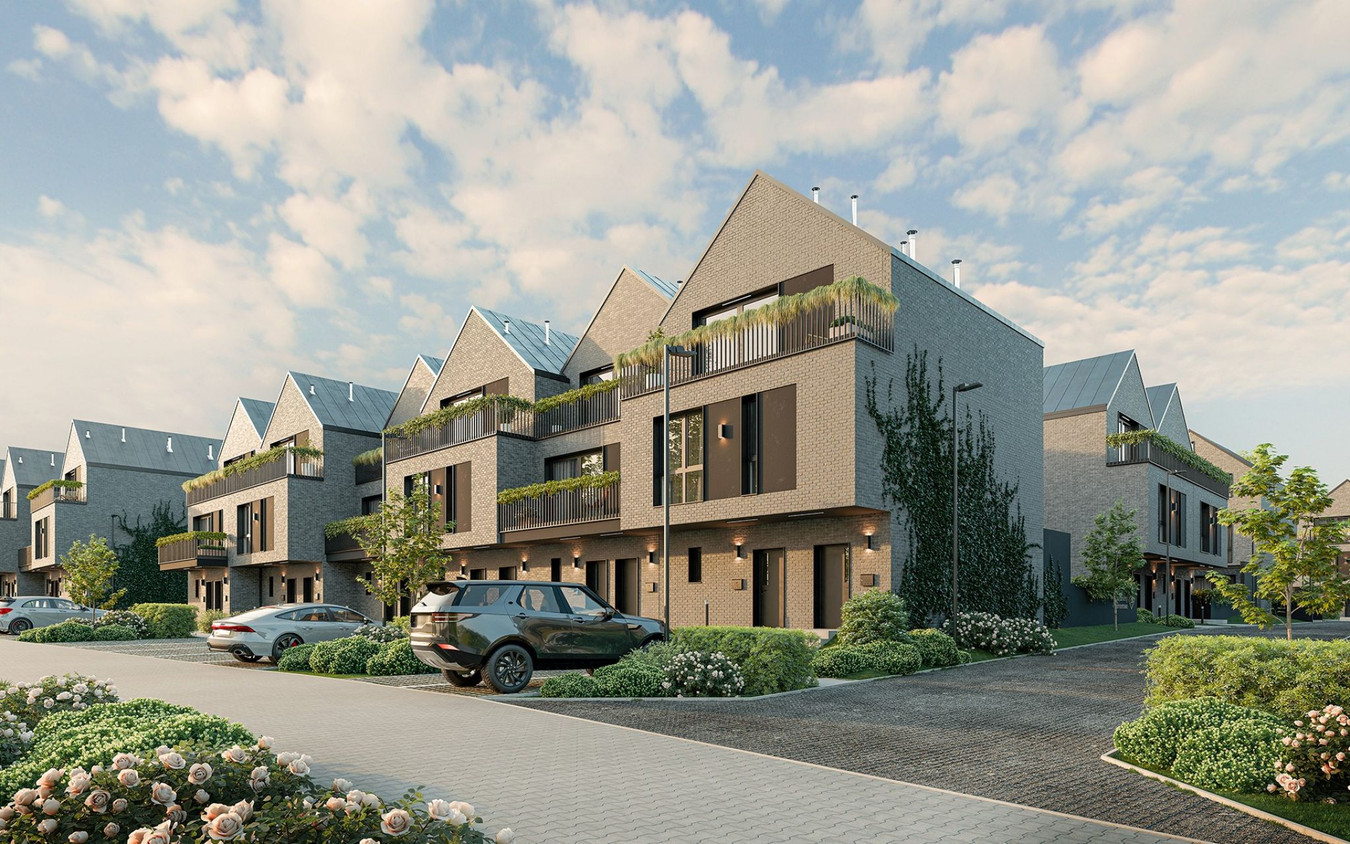 Apartment in Siemianowice Śląskie, Bytków - Widok 5